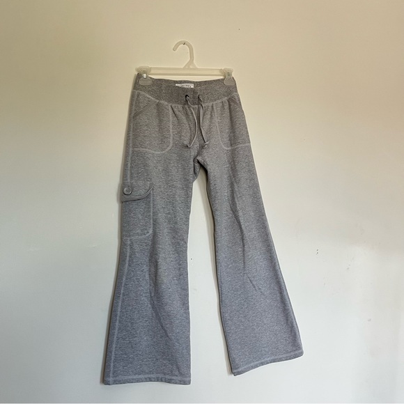 *bundle 3/30$* Y2K wide-leg cargo pants || gap girl - Picture 6 of 6